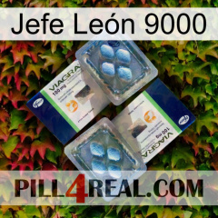 Jefe León 9000 viagra5